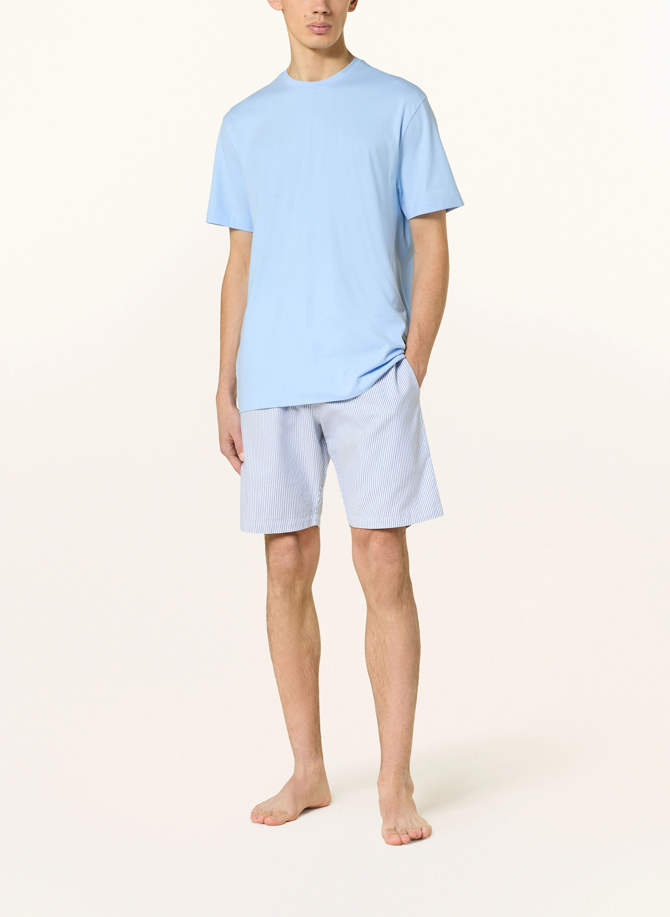mey Schlafshirt Serie NEO