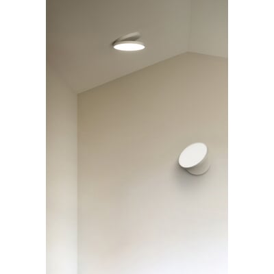 Wand- und Deckenleuchte Venere W1