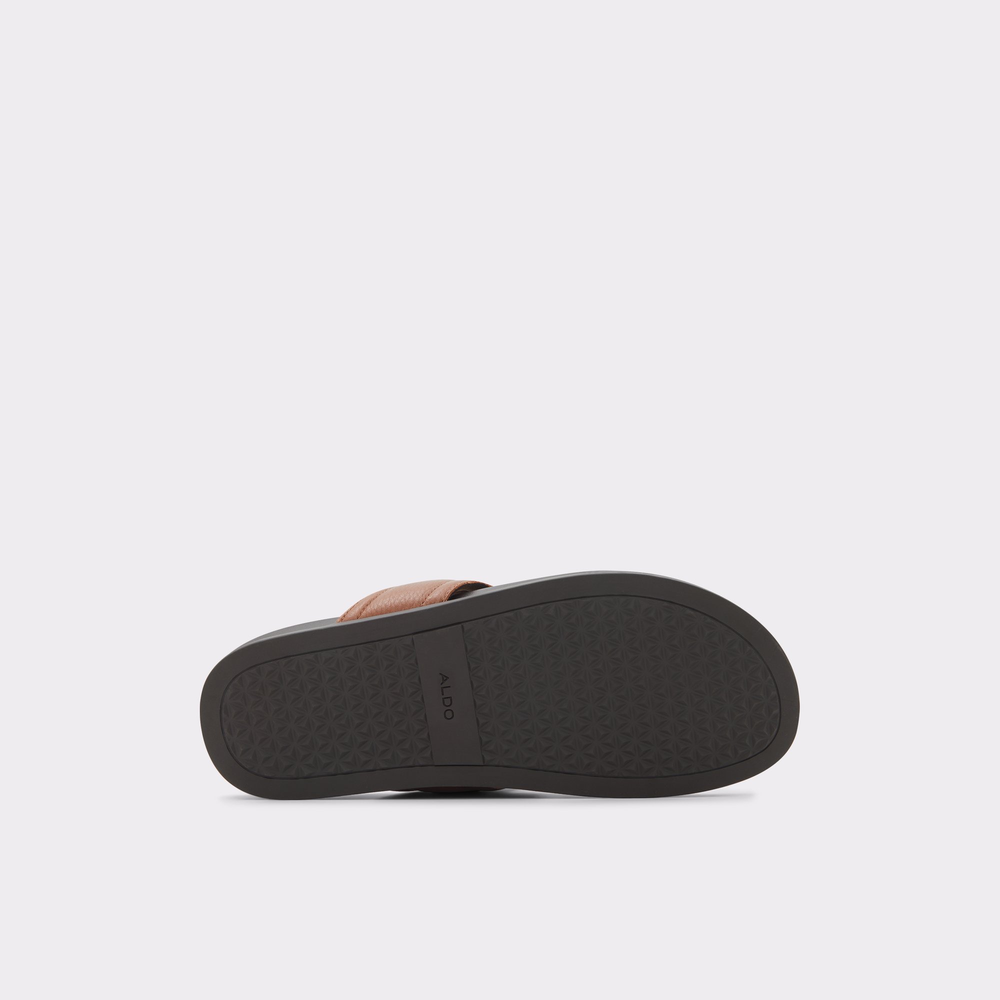 Deckslide Cognac Men Slides