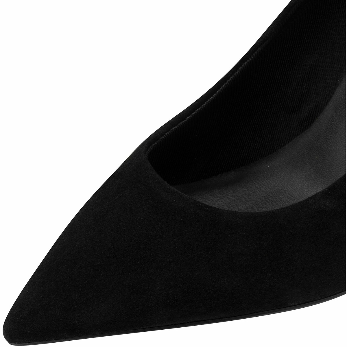 TAMARIS<br>Sapatos de salto alto com bico fino