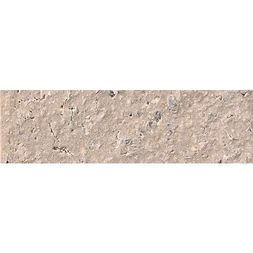 Tonmasse Terrazzo umbra, grob schamottiert