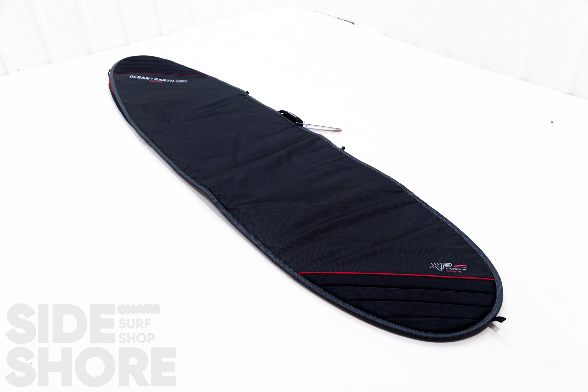 Ocean and earth Housse / Cover  Longboard - Aircon  - 8'6