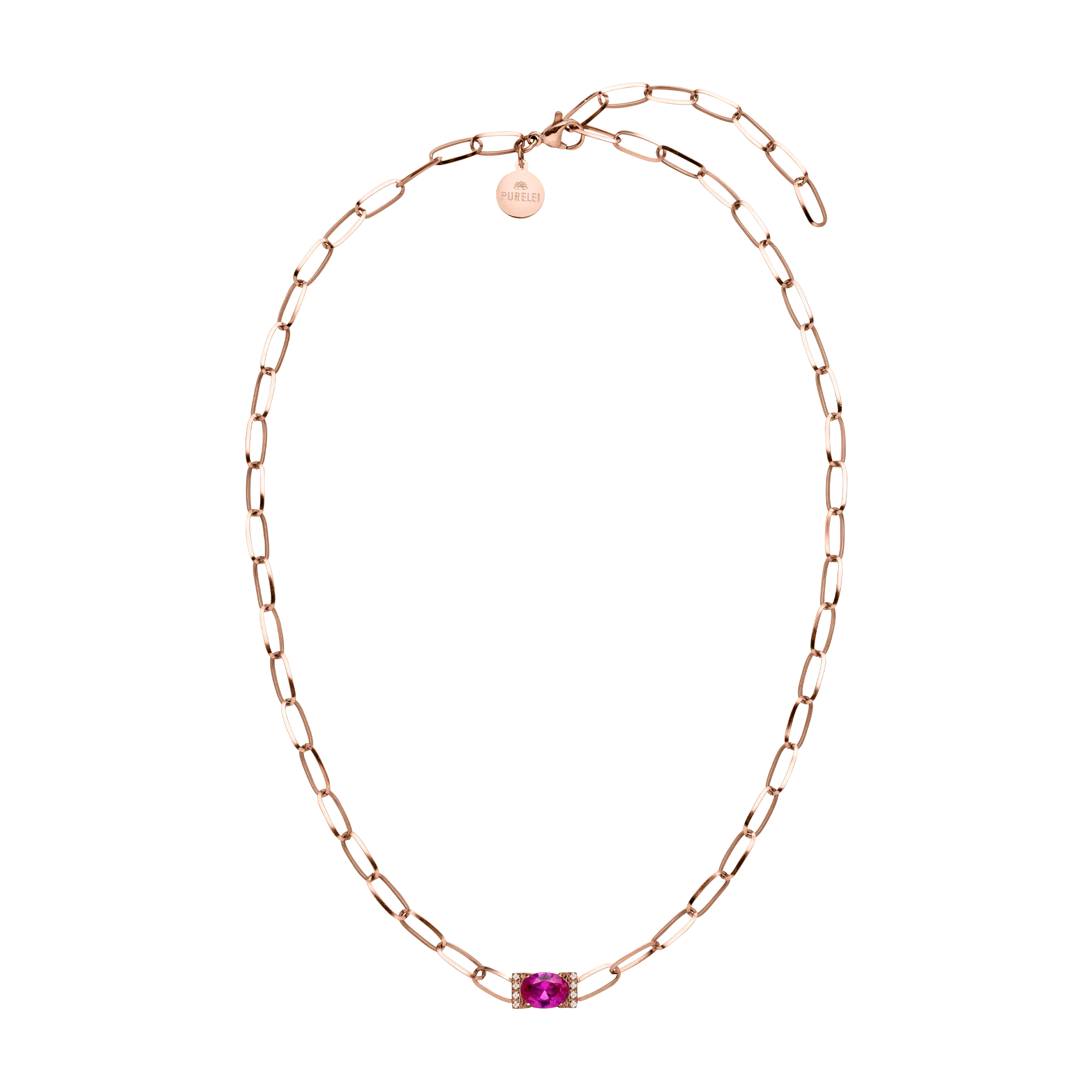 Romance Kette
