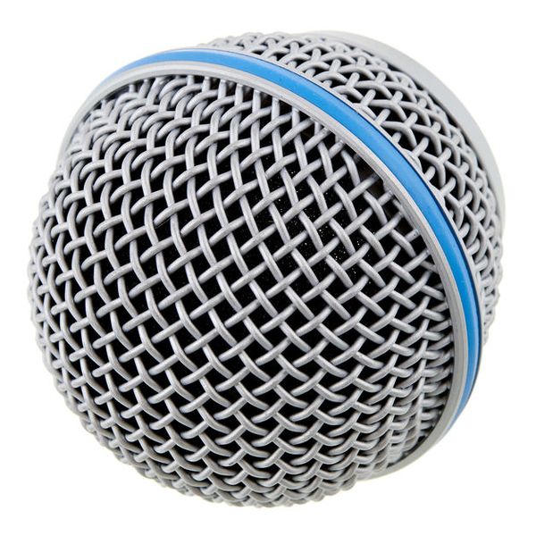 Shure RK323G Ersatzkorb für Beta 58