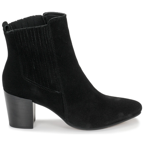 Bullboxer - 348508E6C-BLCK - Noir