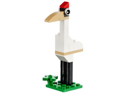 LEGO® Creative grote opbergdoos (10698)