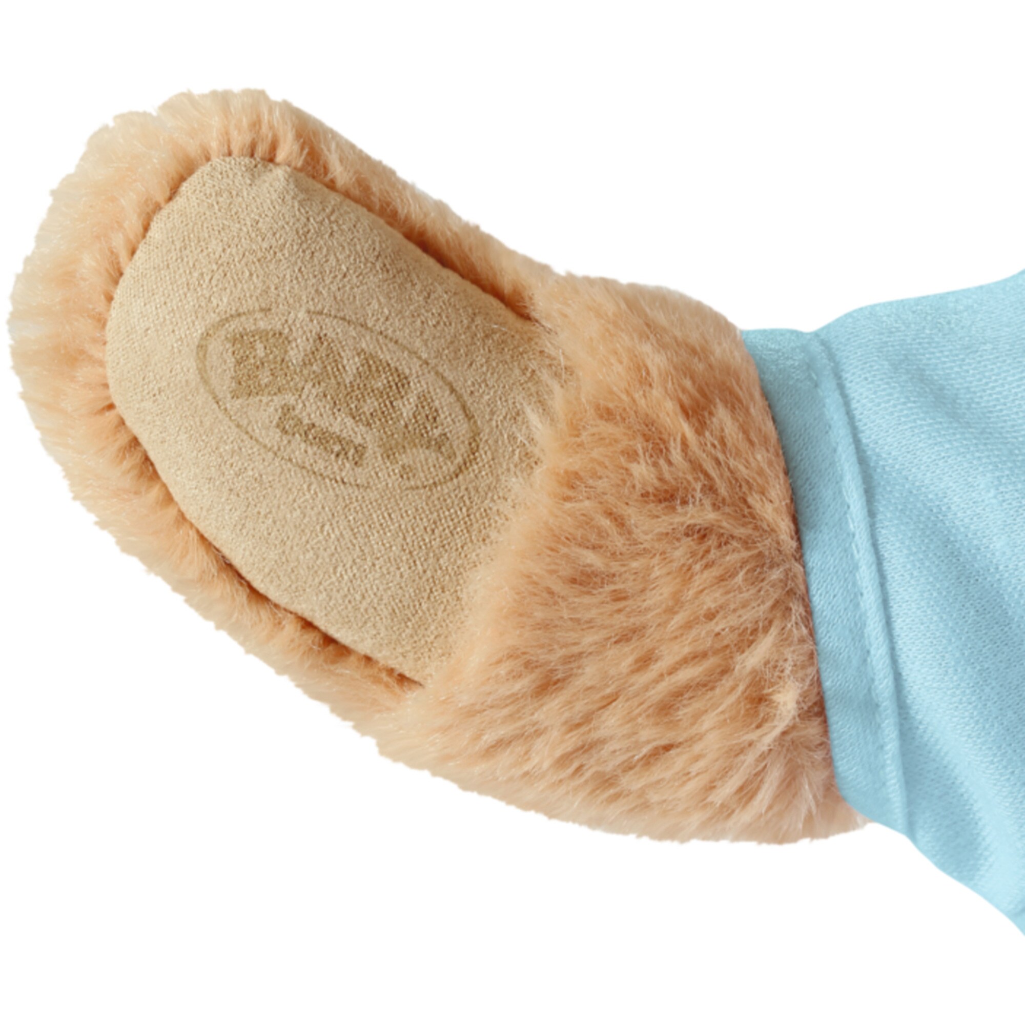 ZAPF Creation Kuscheltier BABY born® Bär blau