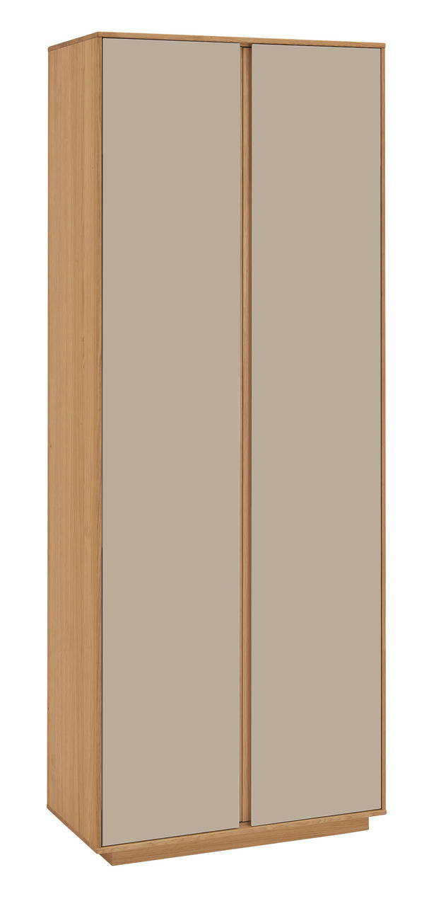 VOSS Garderobenschrank V100