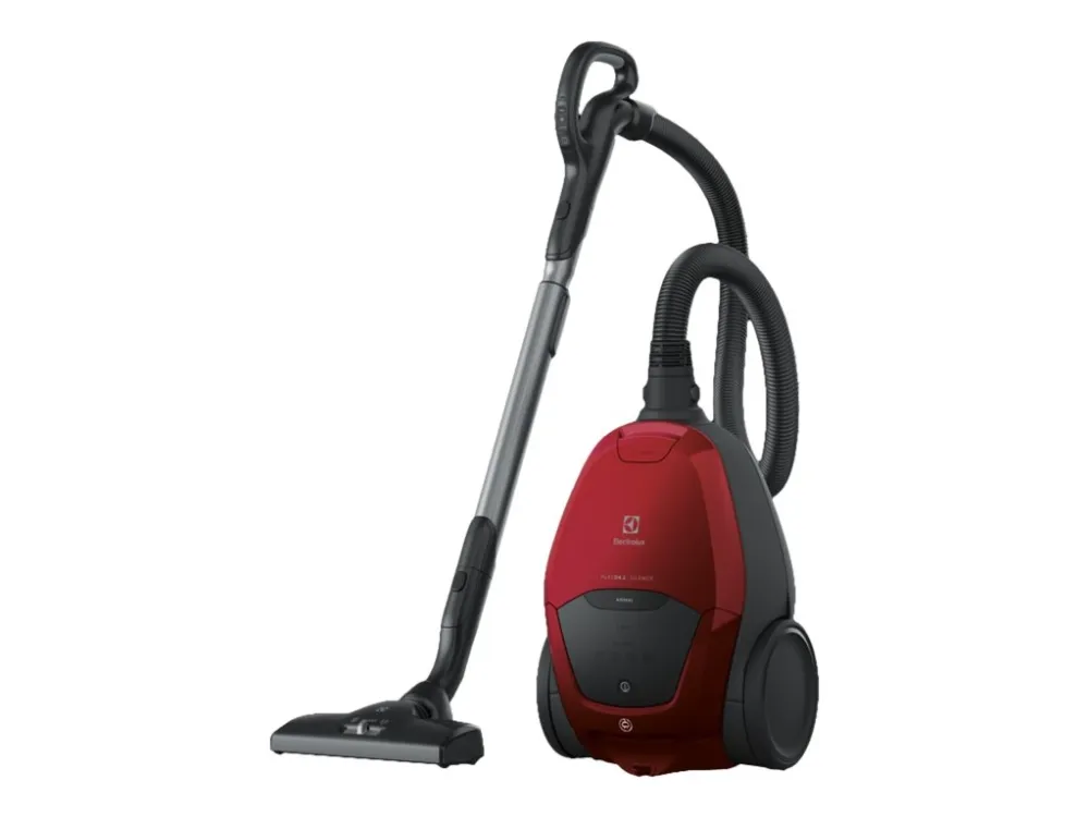 [OUTLET] - Støvsuger med pose PD82-ANIMA Pure D8