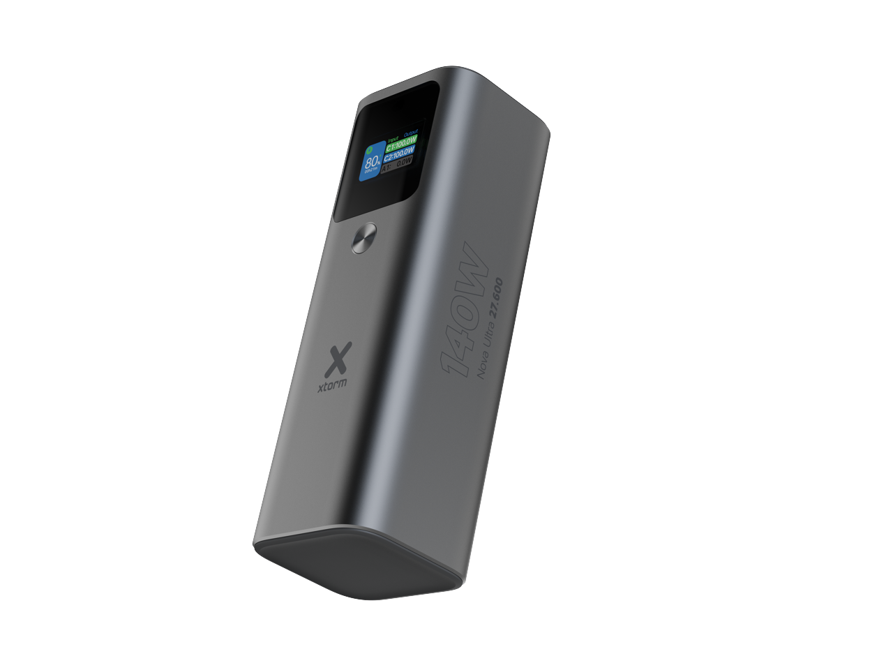 Xtorm - 140W Nova Ultra Power Bank - 27.600mAh