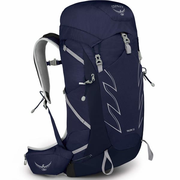 Sac à dos randonnée OSPREY TALON 33 CERAMIC BLUE