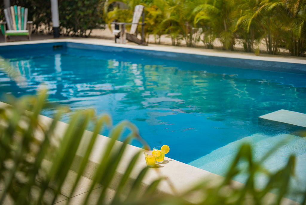 Fly & Go Kura Kabana Boutique Resort Logies - Appartement
