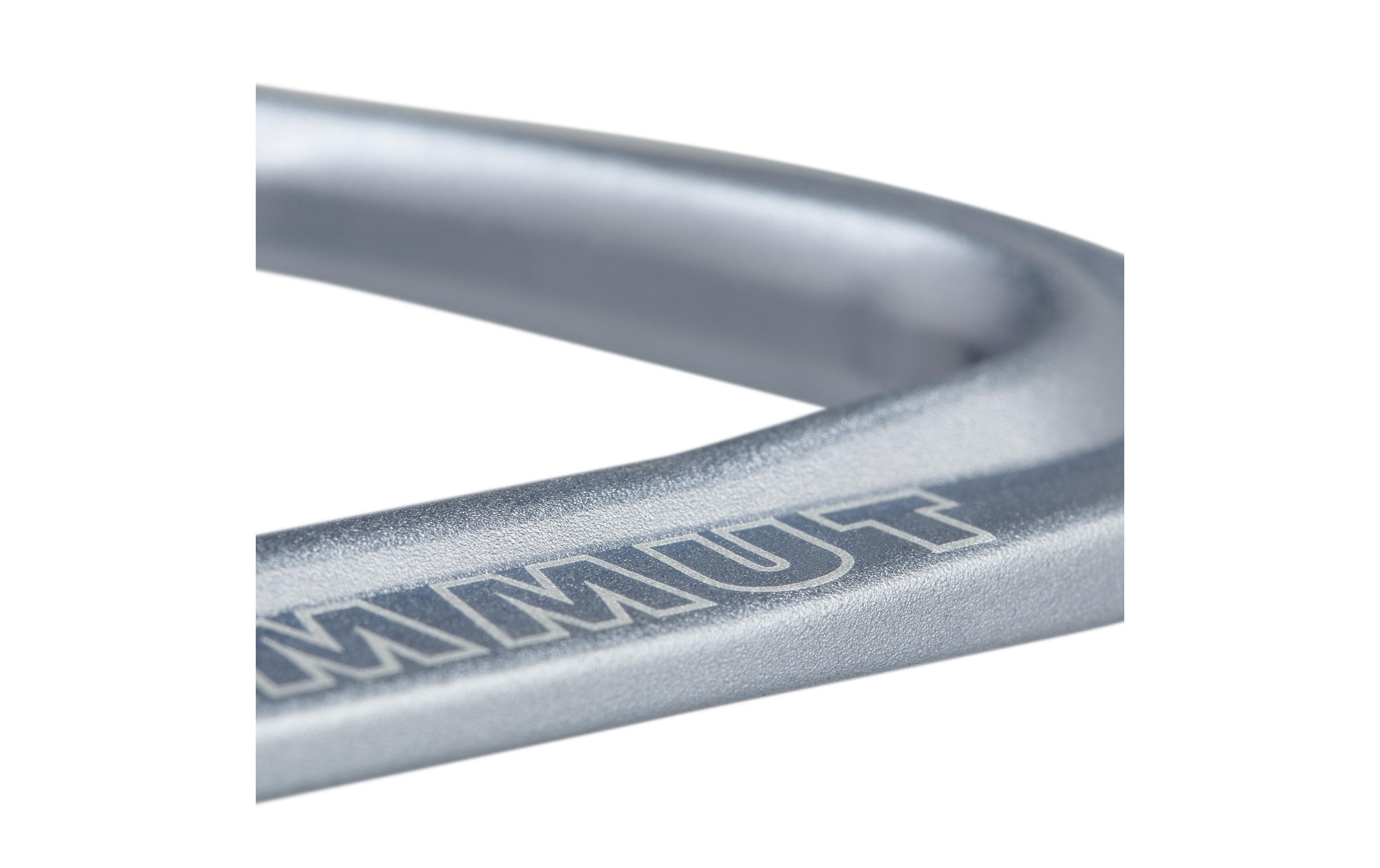 Karabiner Sender Wire Rackpack 6er-PackExtraleichte Karabiner für jede Saison