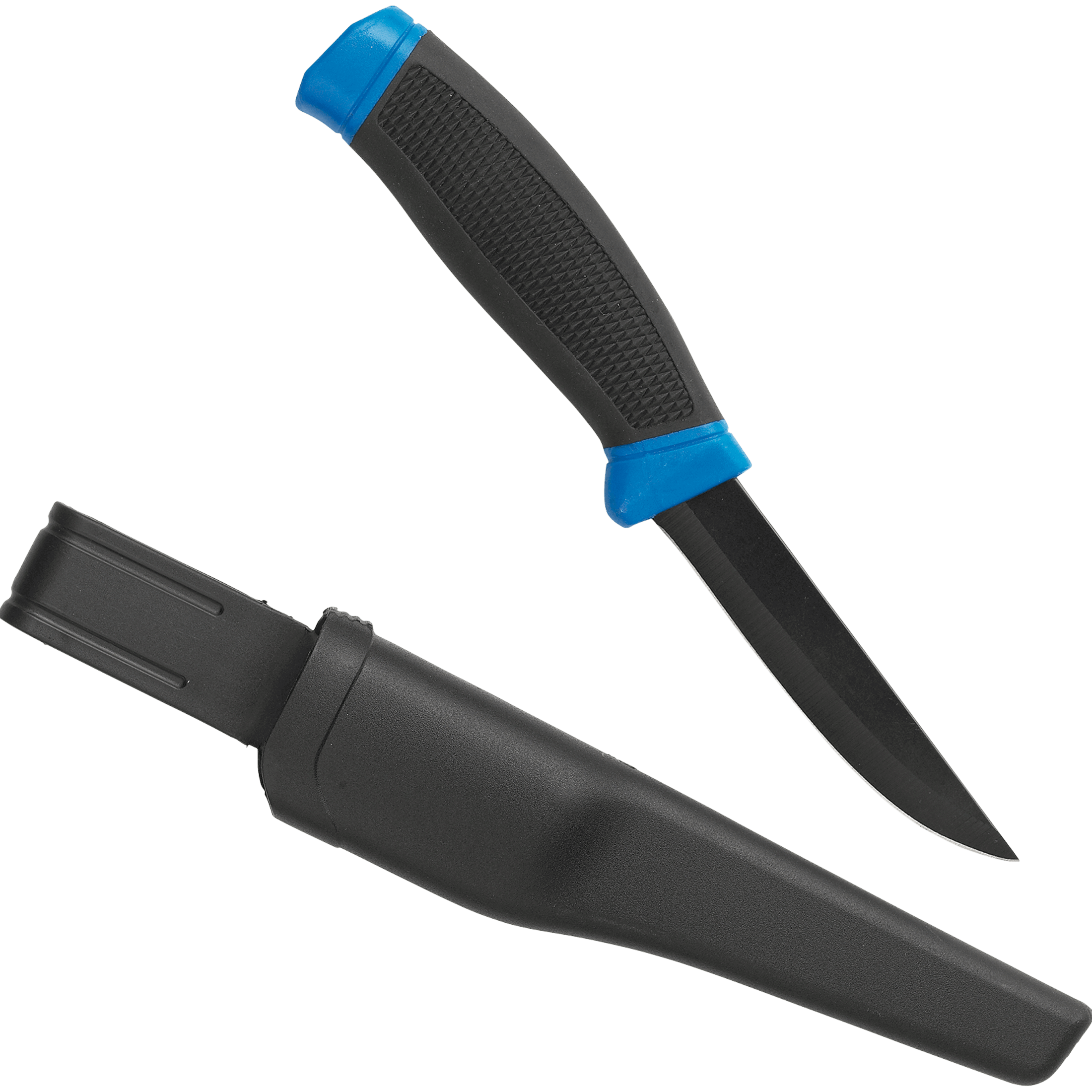Kinetic Fishing Knife 4 Display - Tilbehør fiske