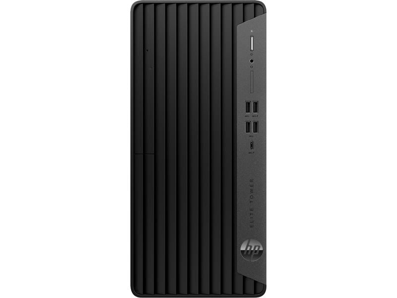 HP PC Elite 600 G9 TWR 99P79ET Desktop-PC mit hoher Leistung und elegantem Design