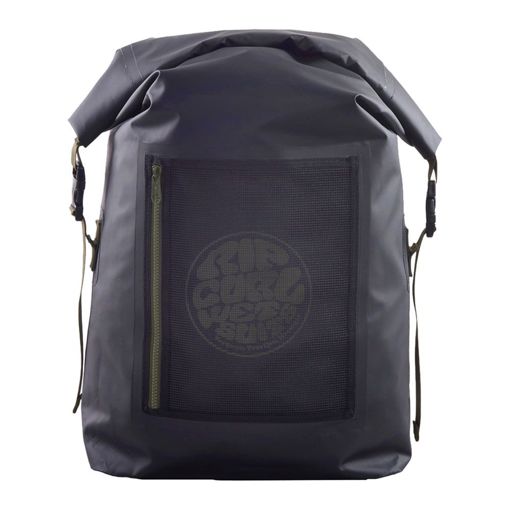 Rip Curl SURF SERIES 30L - Sac À dos Homme black