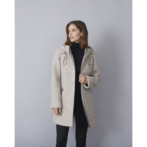 Junge Katja Frakke, Latte, 42