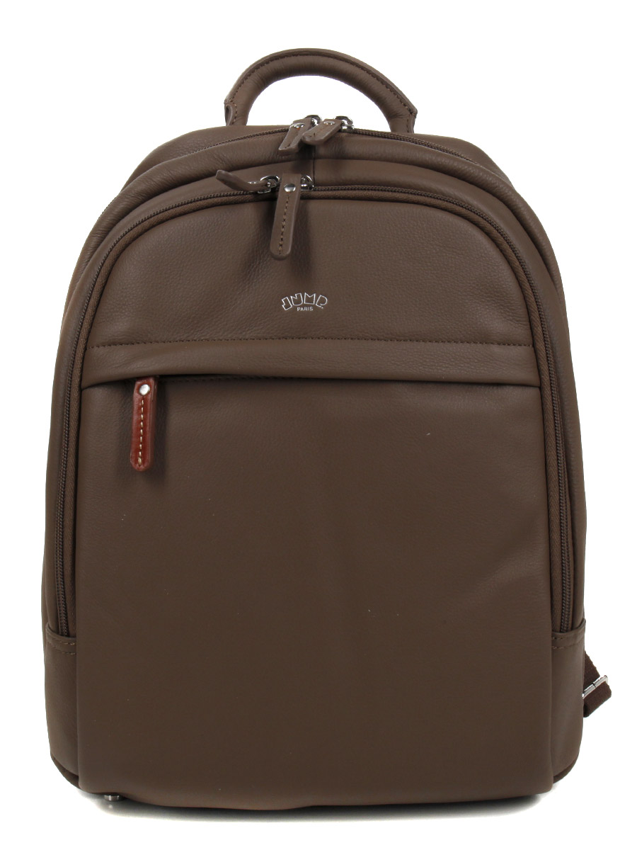 Sac À dos ordinateur Jump Uppsala Cuir 13 pouces