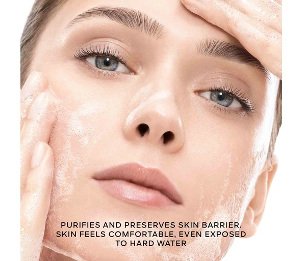 Guerlain Abeille Royale Cleansing Care-in-Mousse