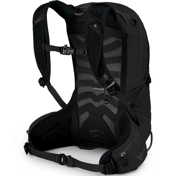 Sac à dos randonnée OSPREY TALON 11 STEALTH BLACK