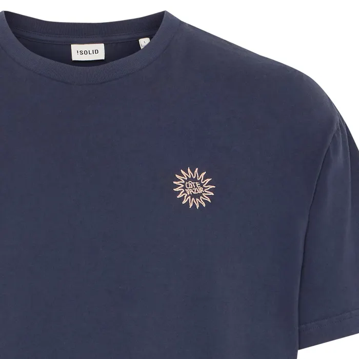 Solid Pavel Shirt Heren