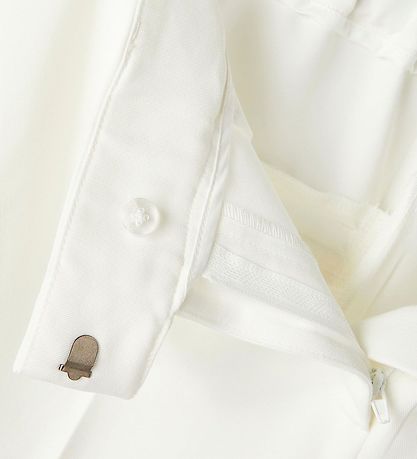 LMTD Hosen - NlfHegina - White Alyssum