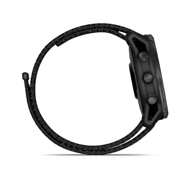 Enduro 3 - Montre GPS
