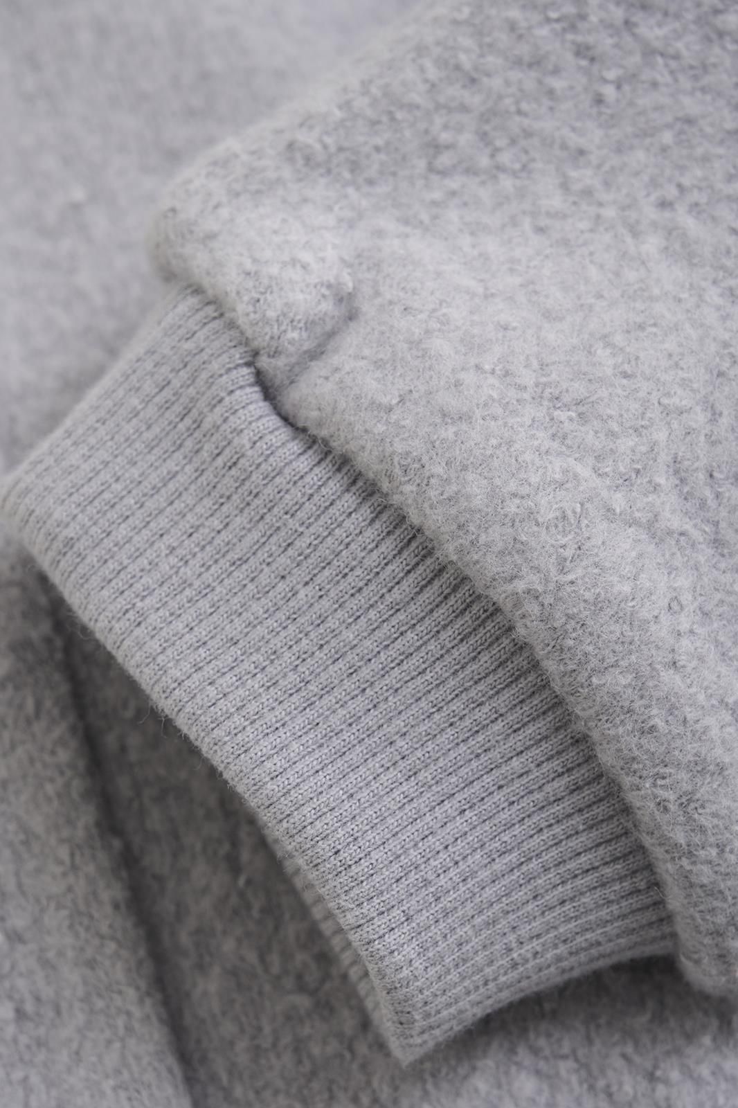 Noppies Newborn Broek Stors - Sleet