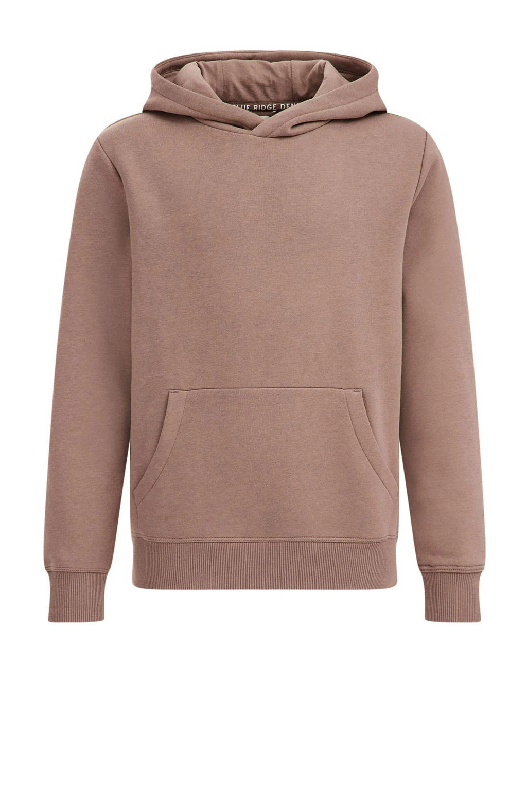 WE Fashion hoodie sandshell