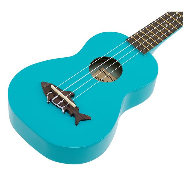 Kala Makala Shark MK-SS-BLU