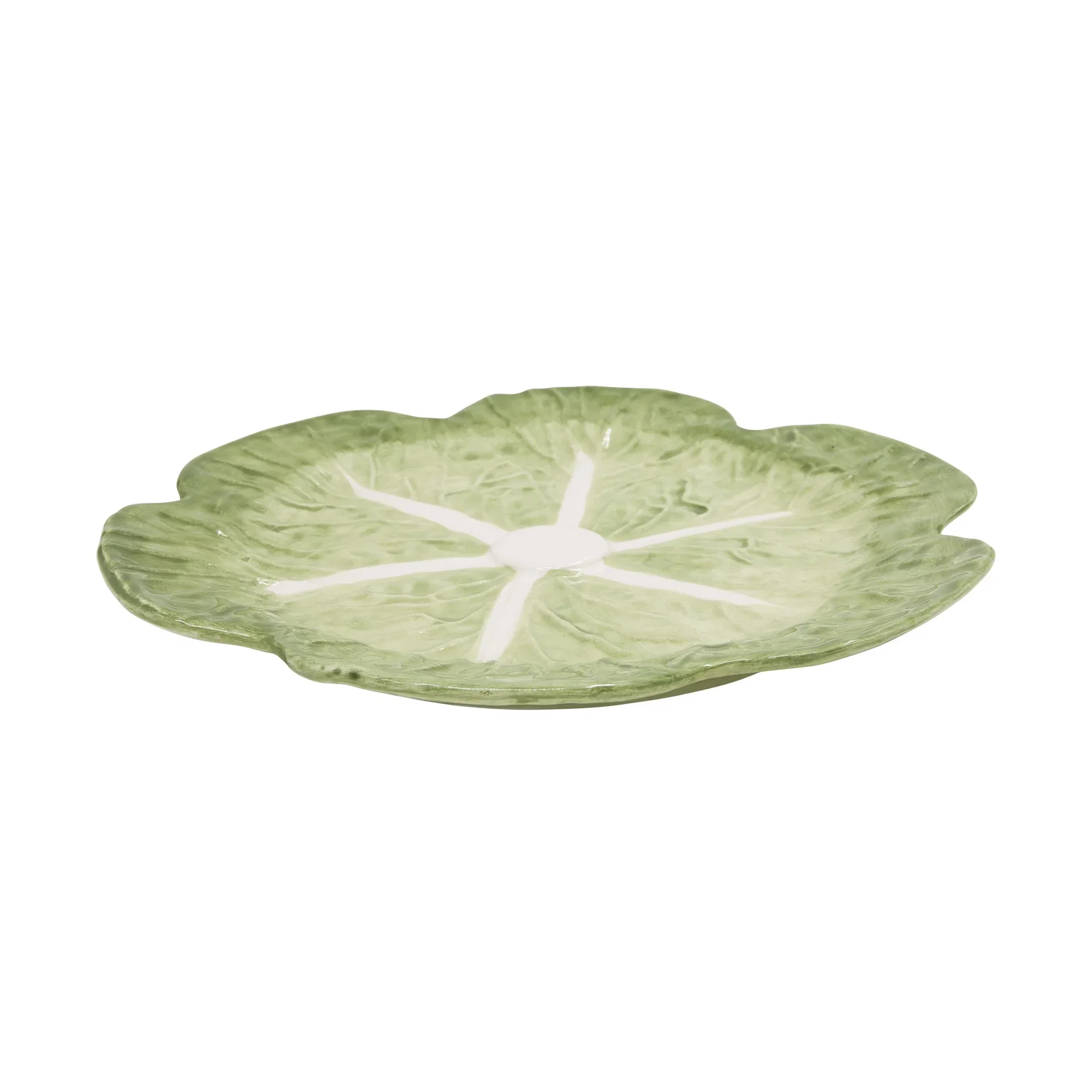 Serveringsfat Cabbage Ø26 cm
