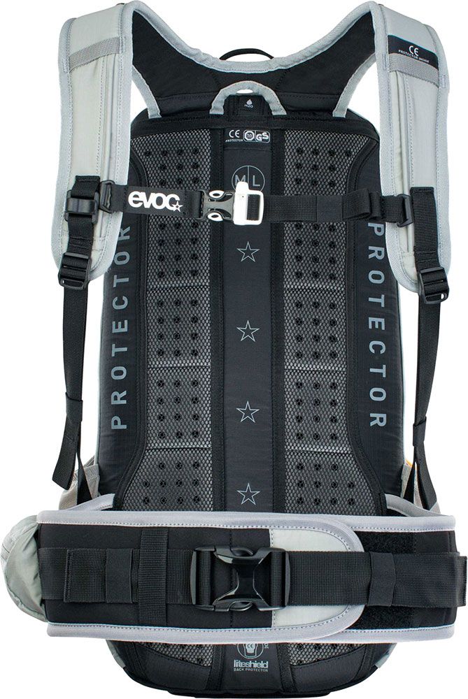 Evoc FR Enduro 16L - Protektor Rucksack kaufen | Bike-Discount