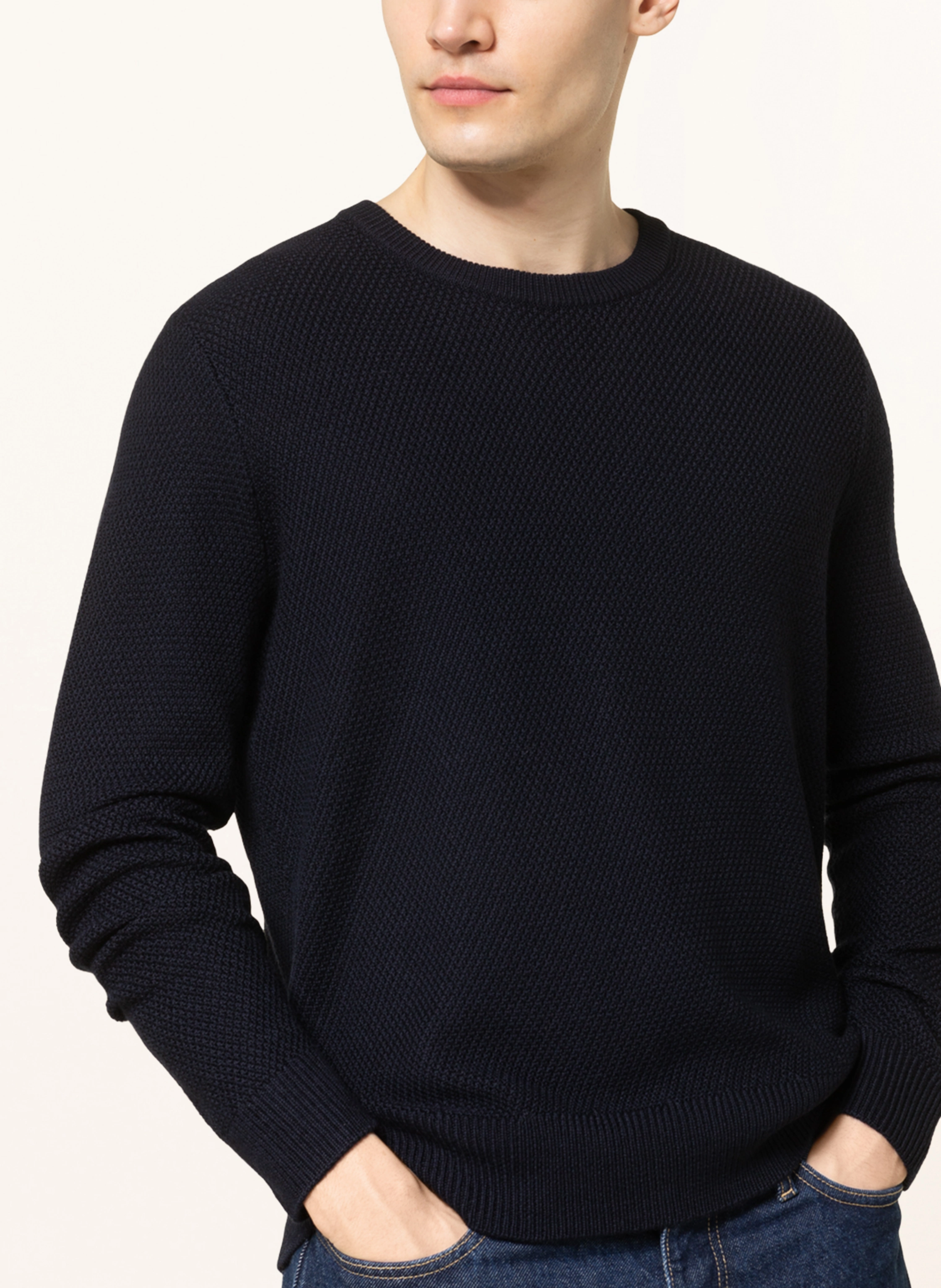 SANDRO Pullover