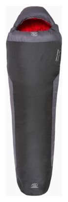 SERENITY Sac de couchage 3-4 saisons - Highlander