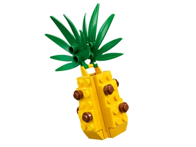 LEGO Creatief plezier 12-in-1 (40411)