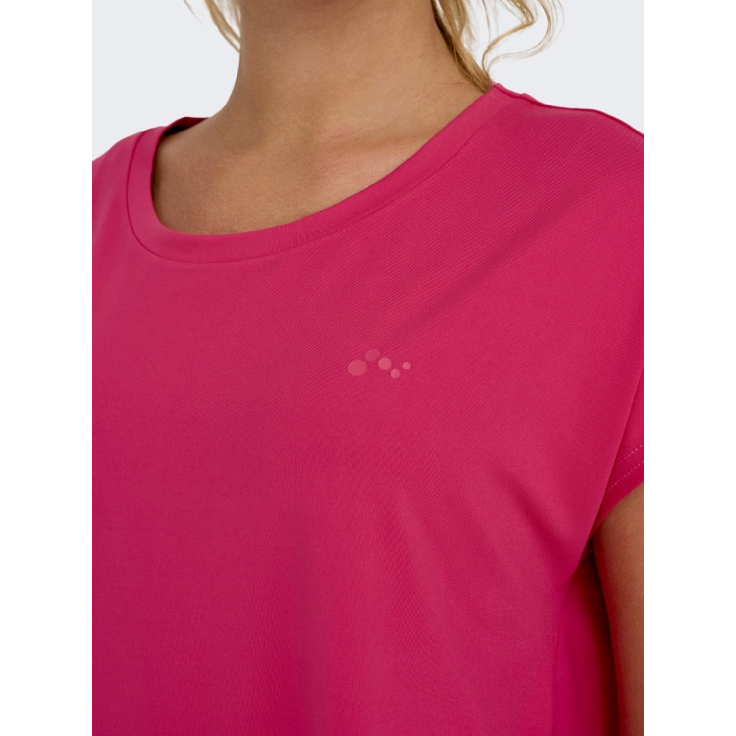 Only Play Aubree Loose Tee