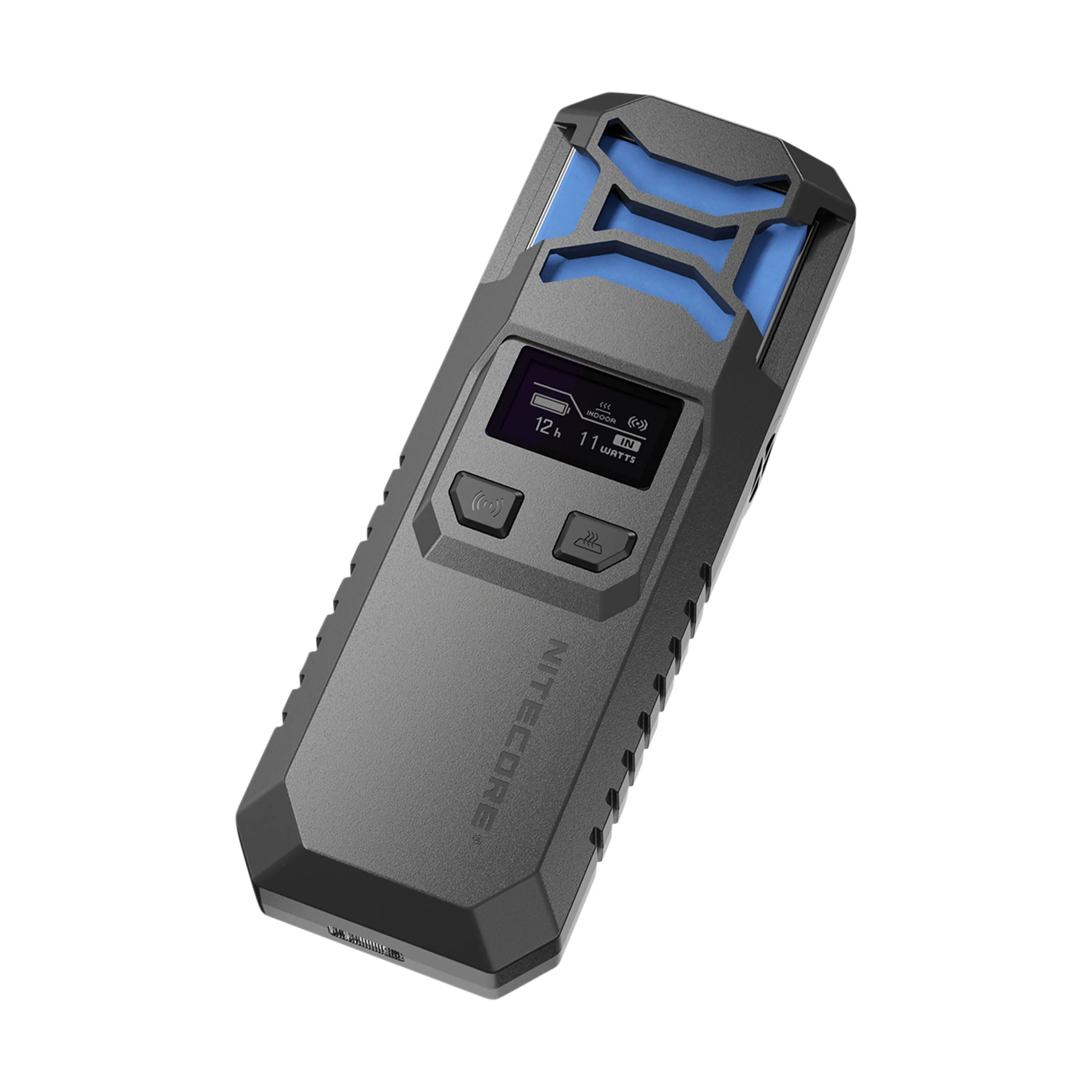 Nitecore -  Mückenabwehrgerät EMR10 mit integrierten Akkus