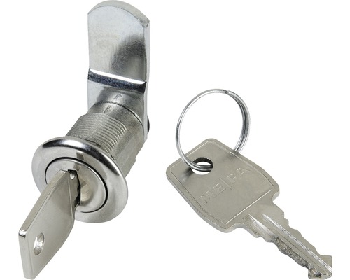 MEFA brievenbusslot A21000 incl. 2 sleutels