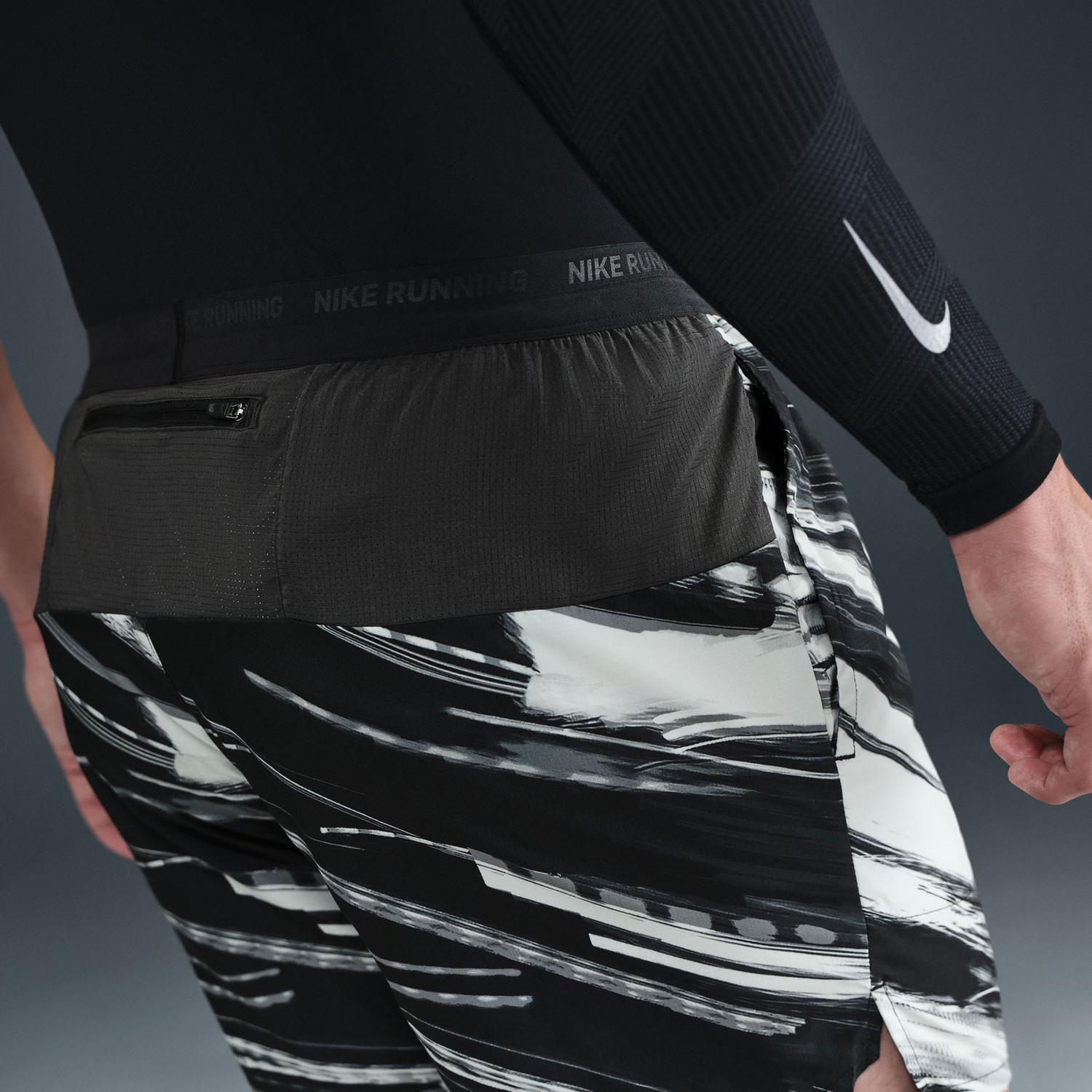 Nike Dri-FIT Stride 7'' Short Heren