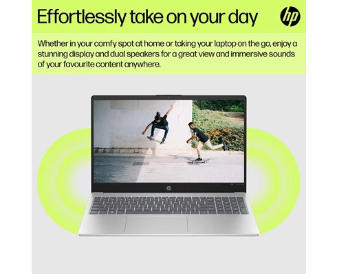 HP Laptop 15-fd0054no