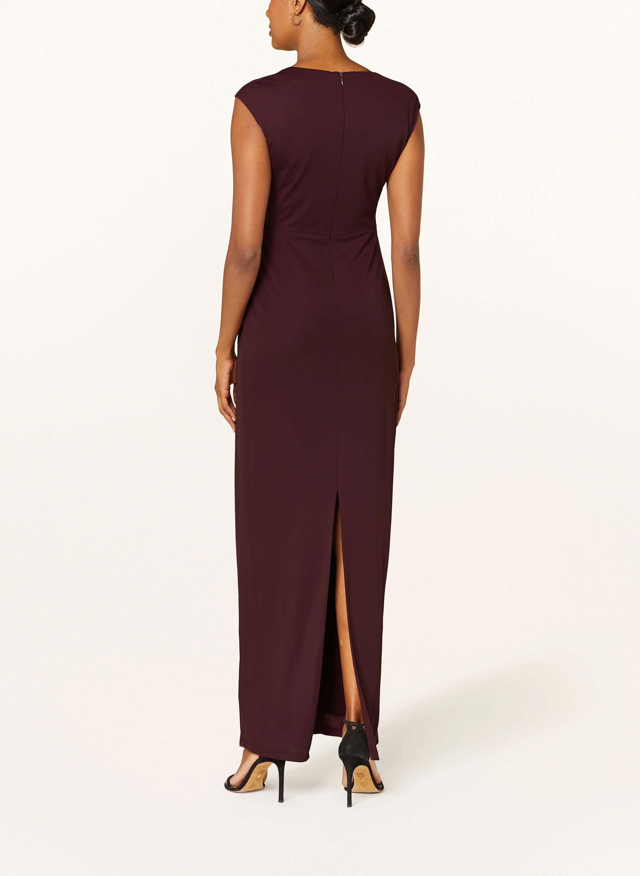 LAUREN RALPH LAUREN Abendkleid