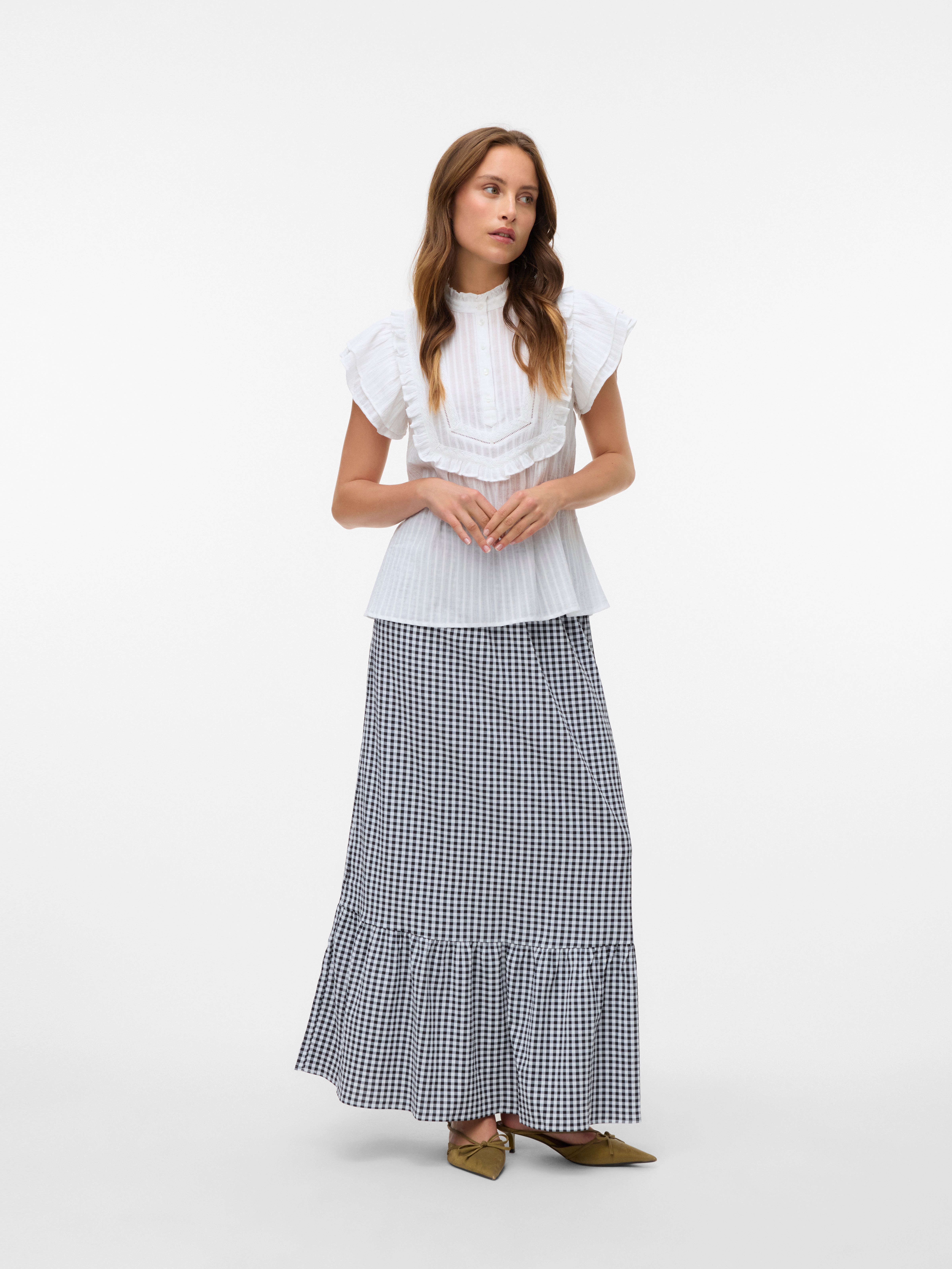 @Shop de look met 20% korting! | Vero Moda®
