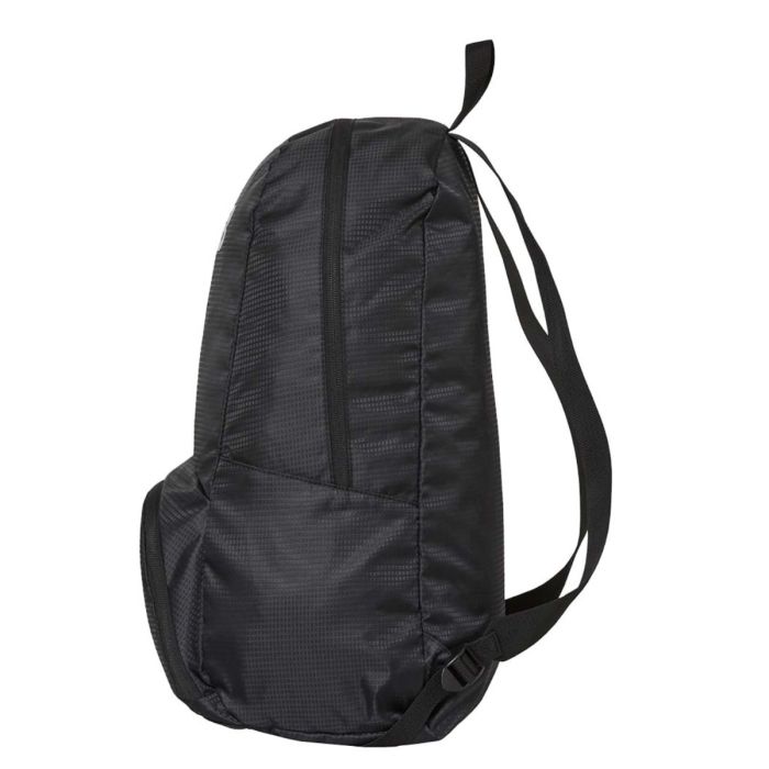 New Balance Unisex Rygsække og tasker Foldable Backpack Sort