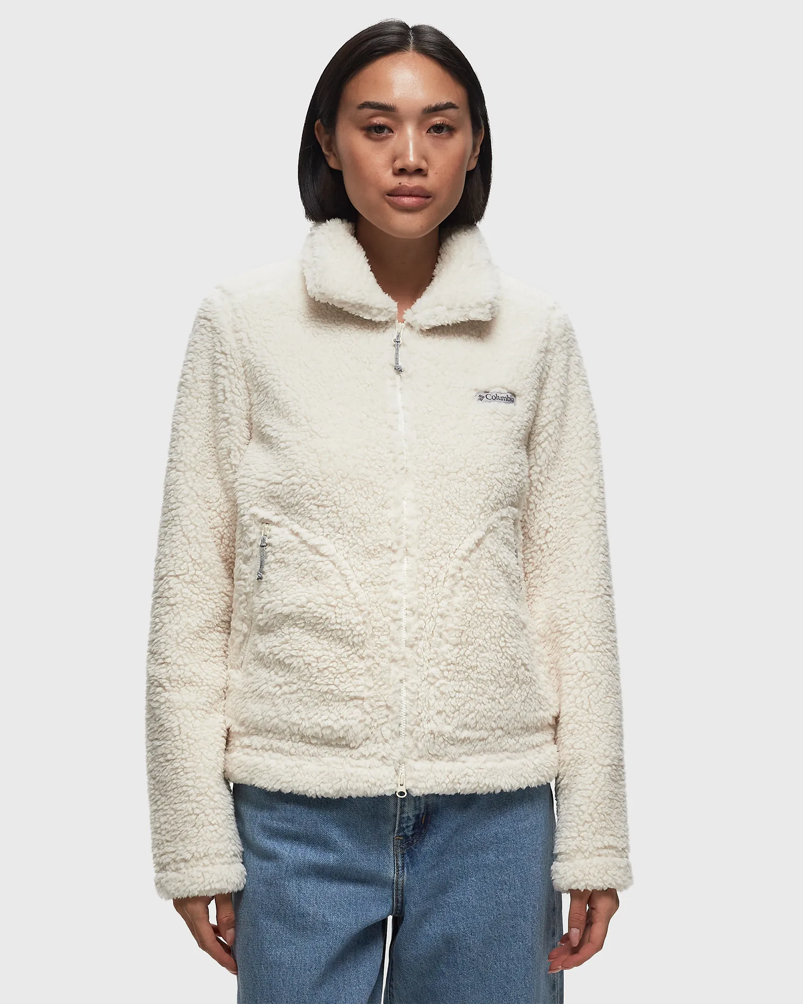 Columbia Winter Pass Sherpa Fullzip