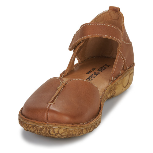 Josef Seibel - ROSALIE 42 - Cognac