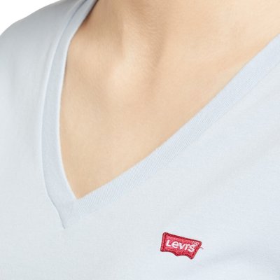 Tee-shirt à manches courtes femme Perfect V LEVIS