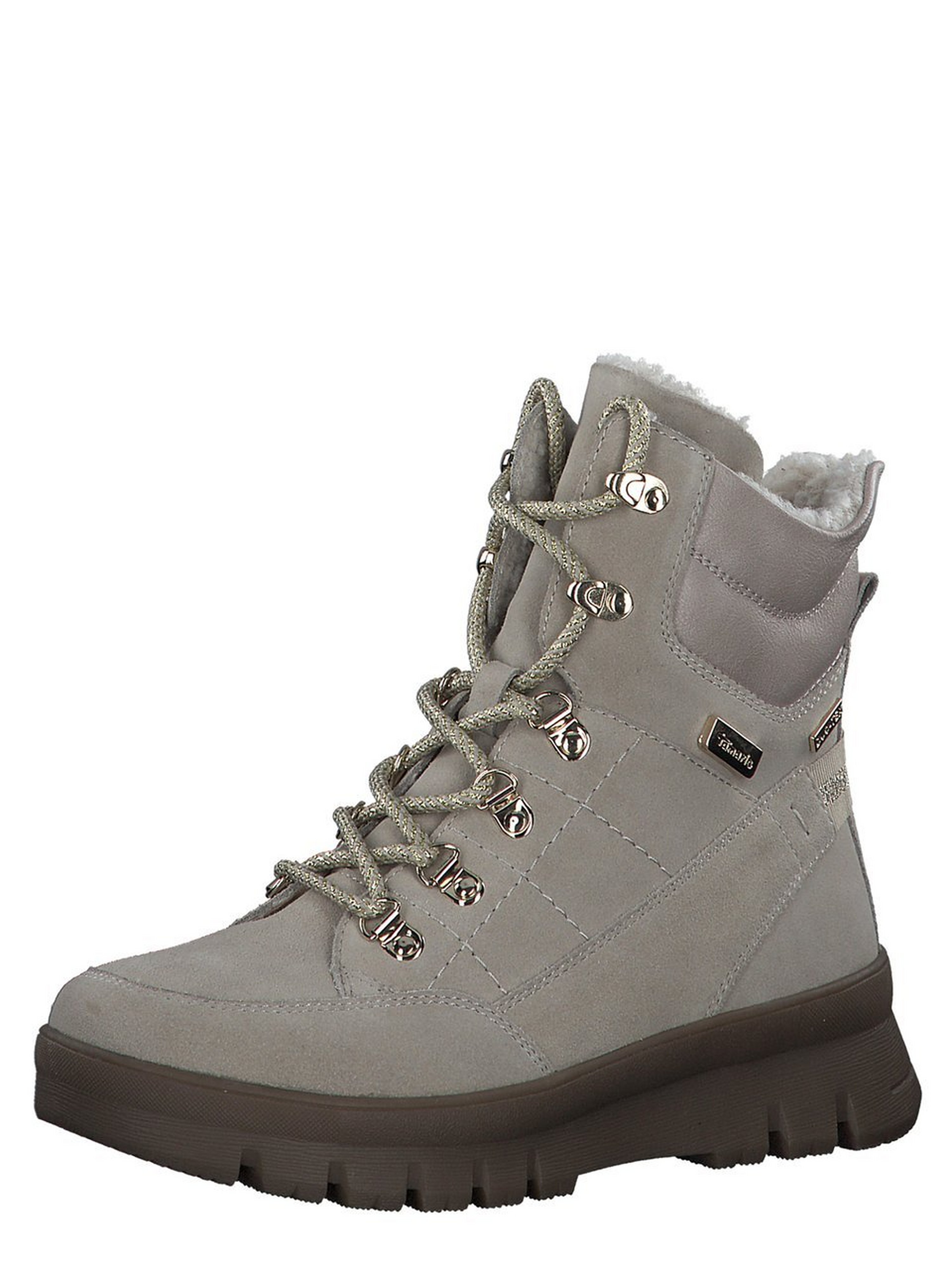 Stiefelette