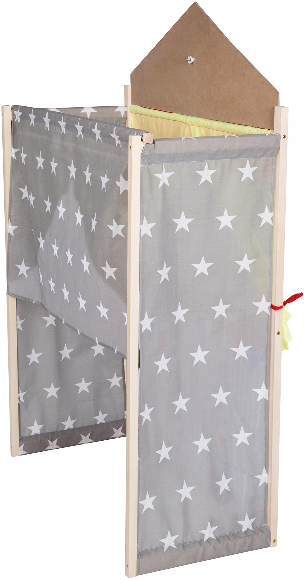 roba® Kasperletheater »Handpuppentheater«