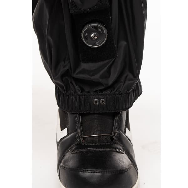 Pantalon snowboard 686 MNS GORE-TEX GT PANT BLACK