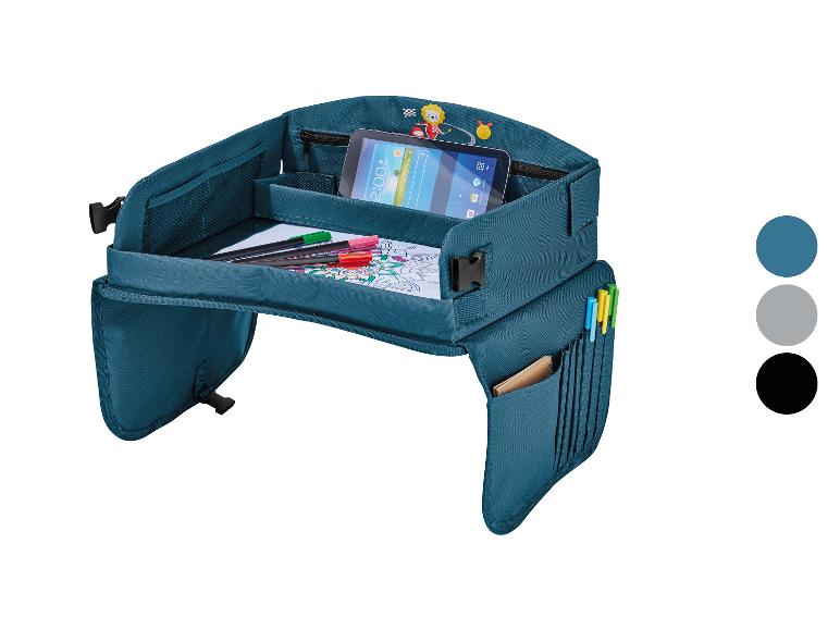Auto speeltafel